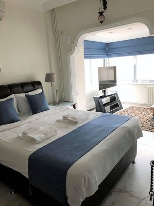 My Kent Hotel