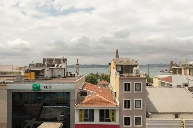 My Kent Hotel