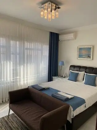 My Kent Hotel