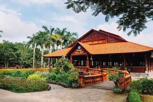 My Khanh Resort