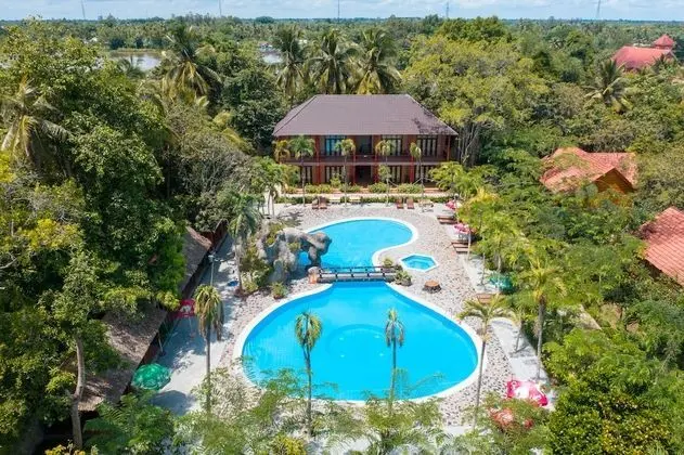 My Khanh Resort - Öne Çıkan Resim