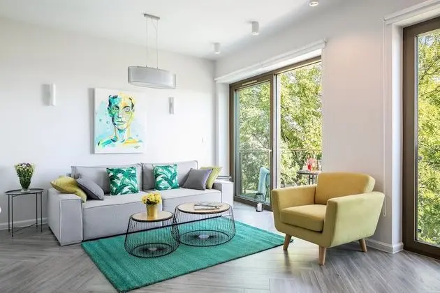 My Krakow Apartments - City Center