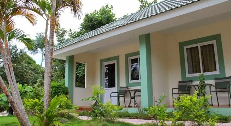 My Lan Resort & Restaurant