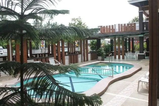 MyVilla Langkawi Hotel