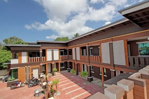 MyVilla Langkawi Hotel - Dış Mekan