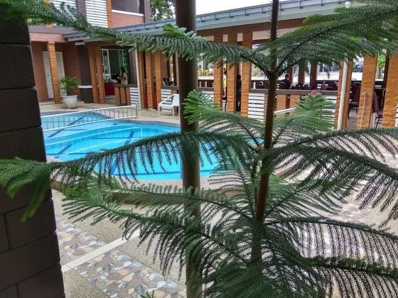 MyVilla Langkawi Hotel - Havuz