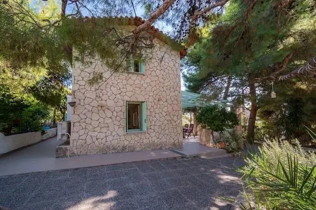 My Little House - Family House with Private Terrace