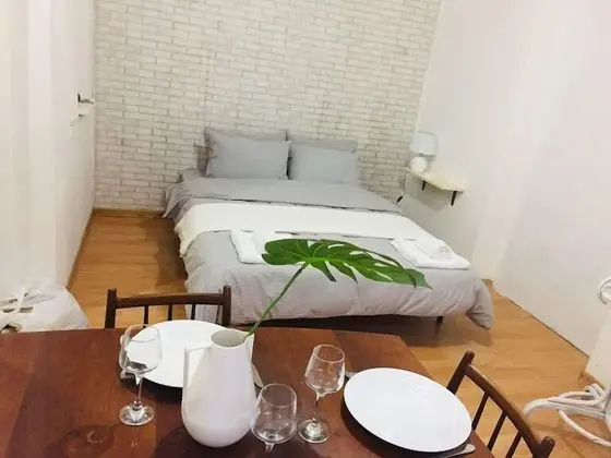 My little house on Kostava