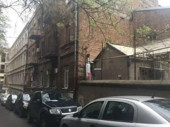 My little house on Kostava