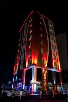 My Liva Hotel