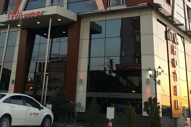 My Liva Hotel