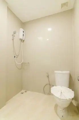 My Living Place Nathon - Banyo Tipleri