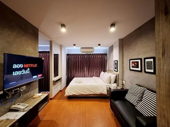 My loft residence - Öne Çıkan Resim