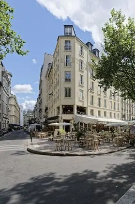 My Maison In Paris - Louvre
