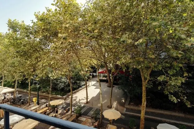 My Maison In Paris - Louvre - Dış Mekan