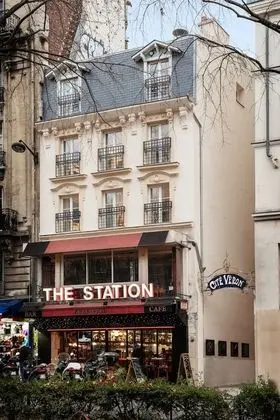 My Maison In Paris - Montmartre