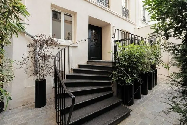 My Maison In Paris - Montmartre - Dış Mekan