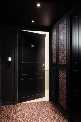 My Maison In Paris - Montmartre - İç Mekan