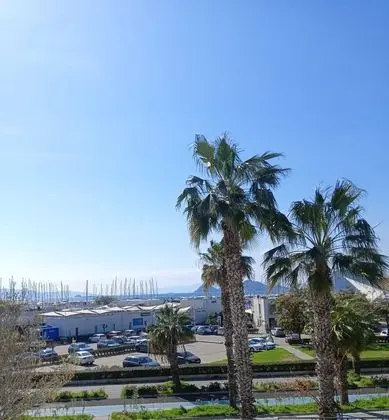 My Marin Hotel - Boutique Class - Dış Mekan