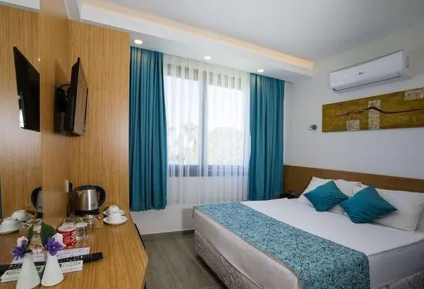 My Marin Hotel - Boutique Class - Öne Çıkan Resim