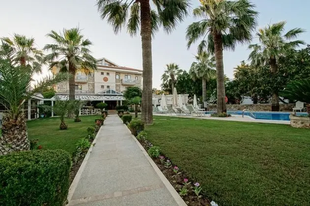 My Marina Select Hotel