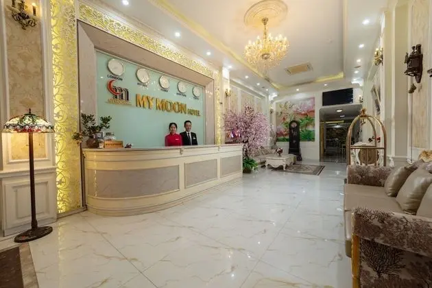 My Moon Hotel
