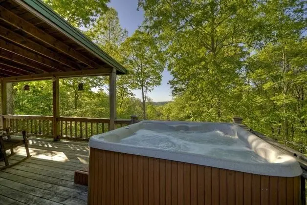 My Mountain Escape - Spa