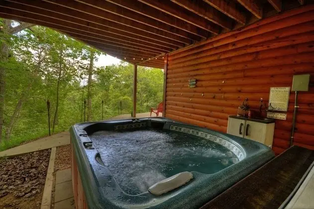 My Mountain Paradise - Spa