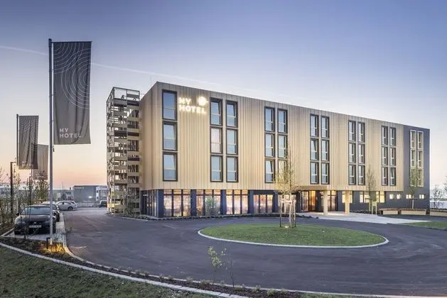 MYHOTEL München