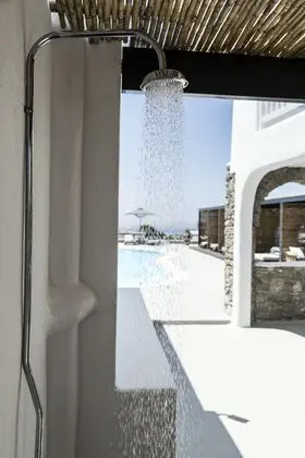 My Mykonos Hotel - Genel