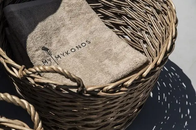 My Mykonos Hotel - Havuz