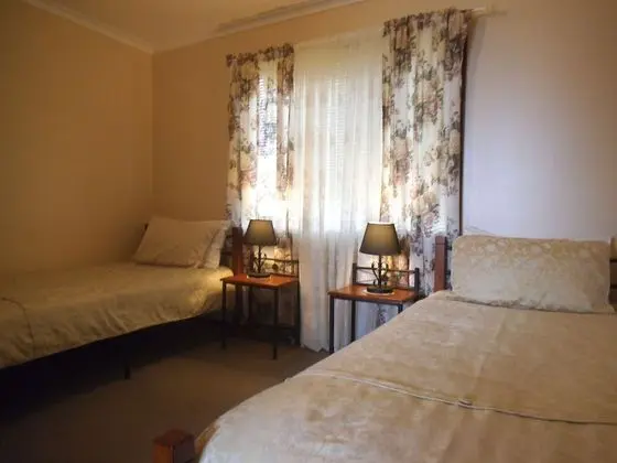 My Nanna's Place - Oda
