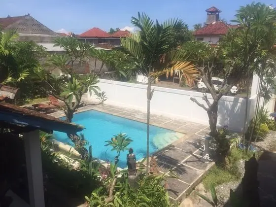 Hotel My New Lovina