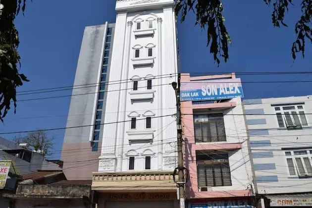 My Ngoc Hotel