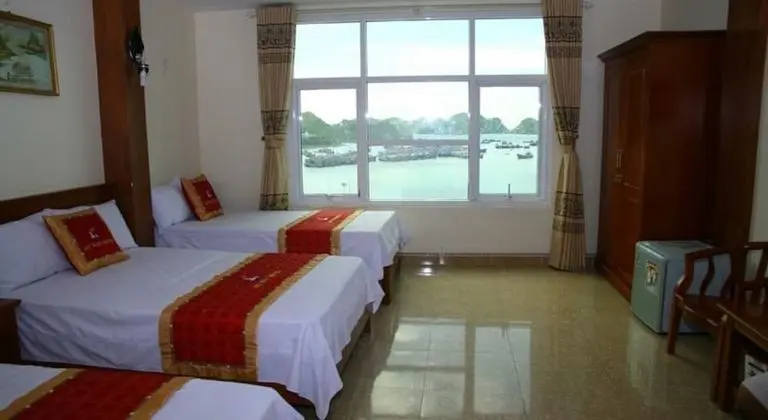 My Ngoc Hotel Catba - Öne Çıkan Resim
