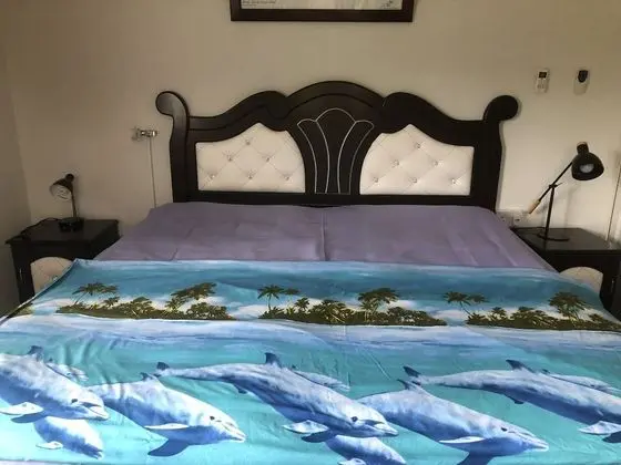 My Ozi Perl Self Catering Guest House - Oda