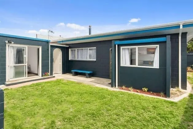 my pad' house  papamoa  Bay of plenty