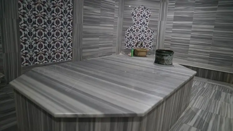 My Palace Rooms - Spa