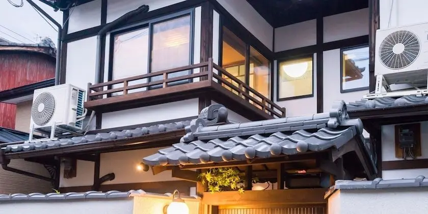 My Pavilion to Arasiyama & Gion