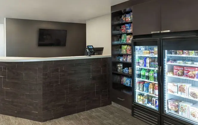 My Place Hotel - Altoona/Des Moines, IA - Lobi