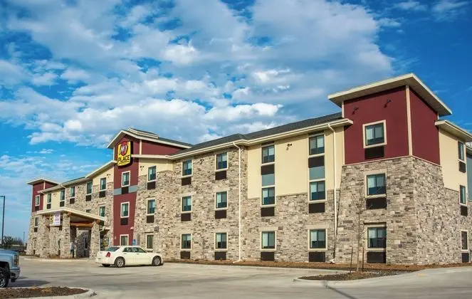 My Place Hotel - Altoona/Des Moines, IA - Öne Çıkan Resim