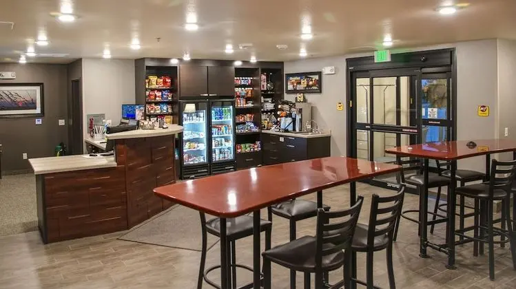 My Place Hotel - Ankeny/ Des Moines, IA - Lobi