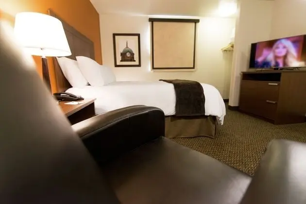 My Place Hotel - Ankeny/ Des Moines, IA - Oda