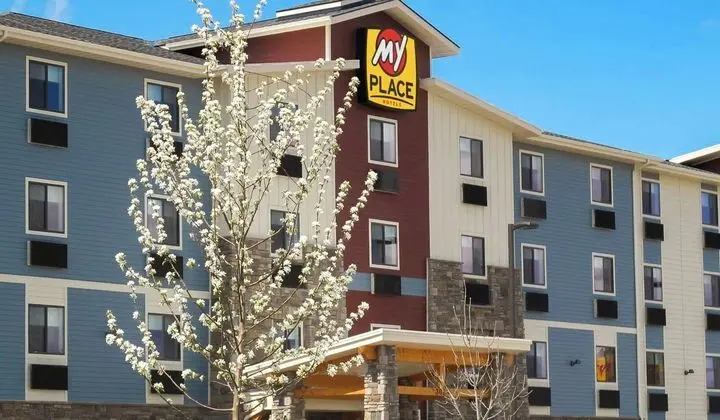 MY PLACE HOTEL - BOISE/MERIDIAN