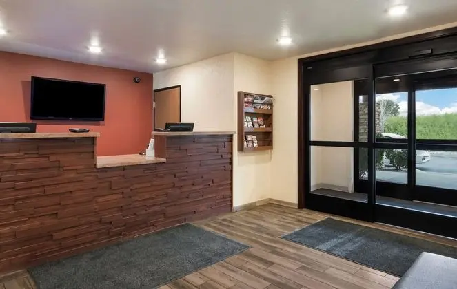 MY PLACE HOTEL - BOISE/MERIDIAN