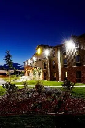 My Place Hotel - Bozeman, MT - Dış Mekan