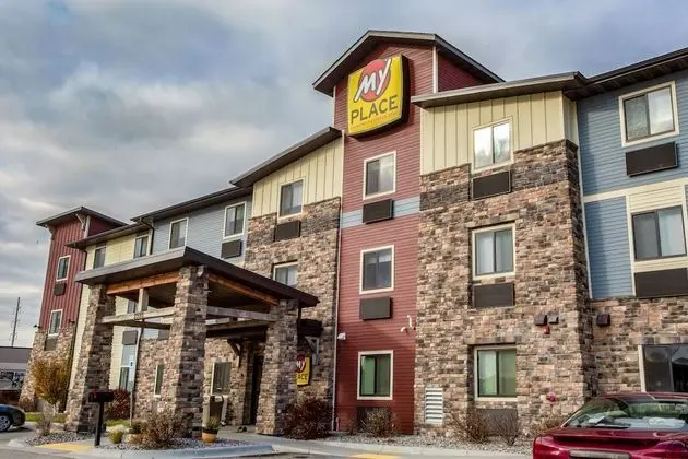 My Place Hotel - Fargo, ND