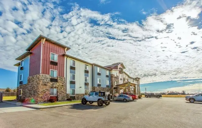 My Place Hotel - Grand Forks, ND