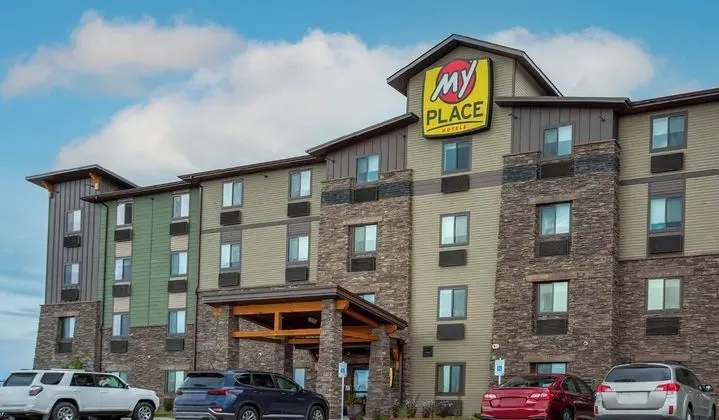 MY PLACE HOTEL KALISPELL