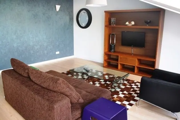 My Place - Lisbon Lounge Suites - İç Mekan